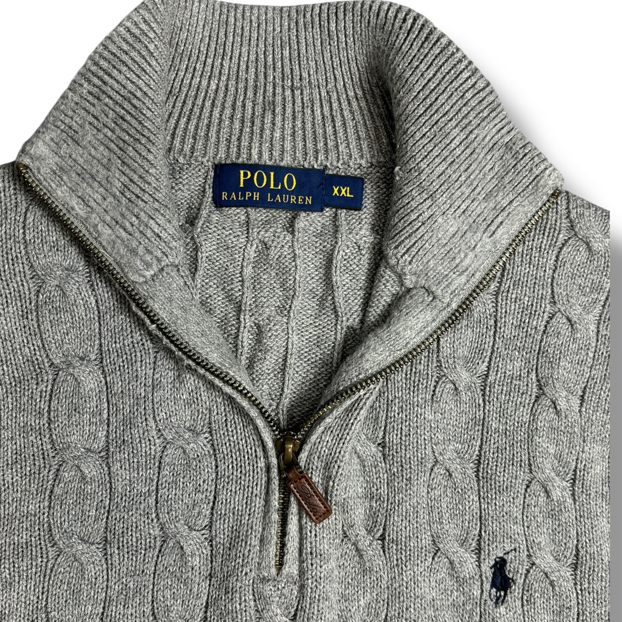 Ralph Lauren Sweater (XL)