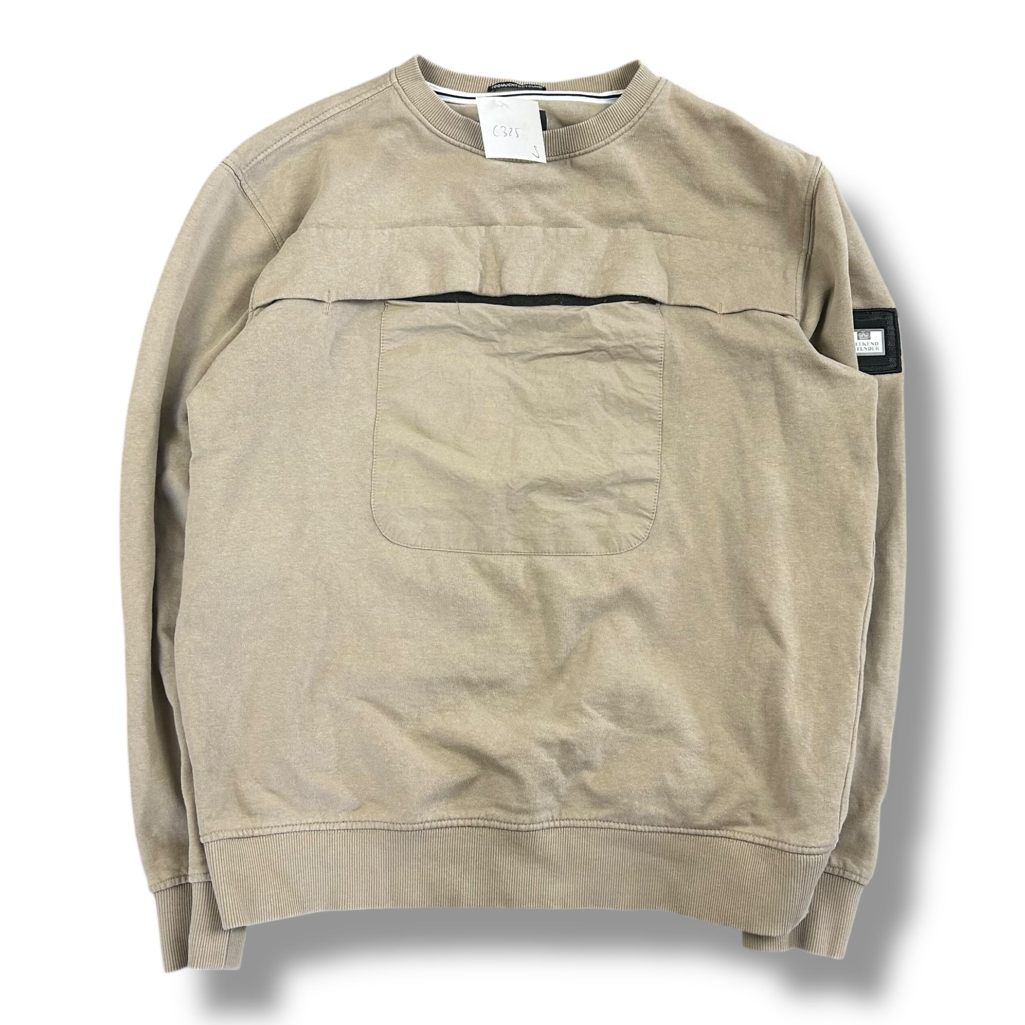 Weekend Offender Sweater (S)