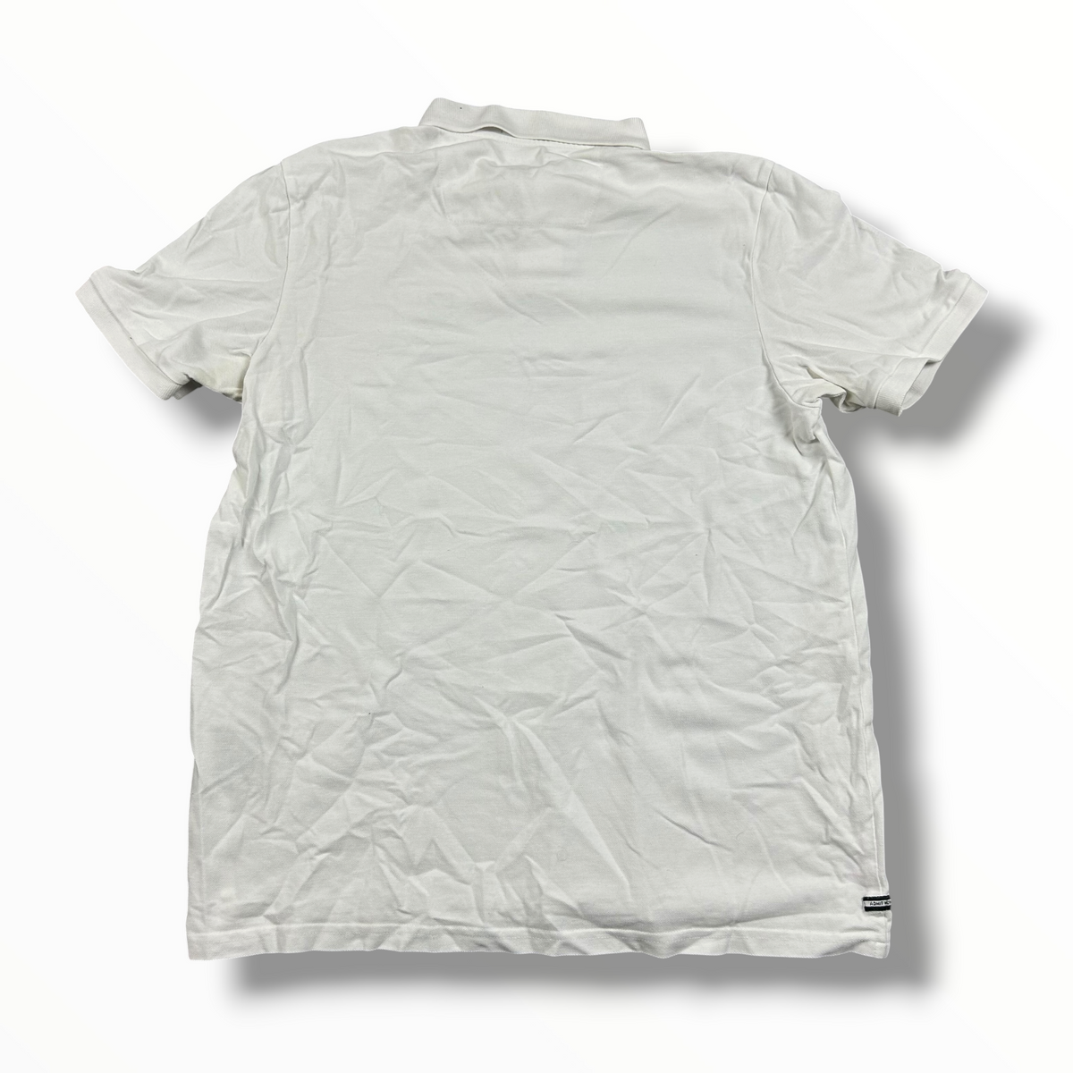 Weekend Offender Polo (L)