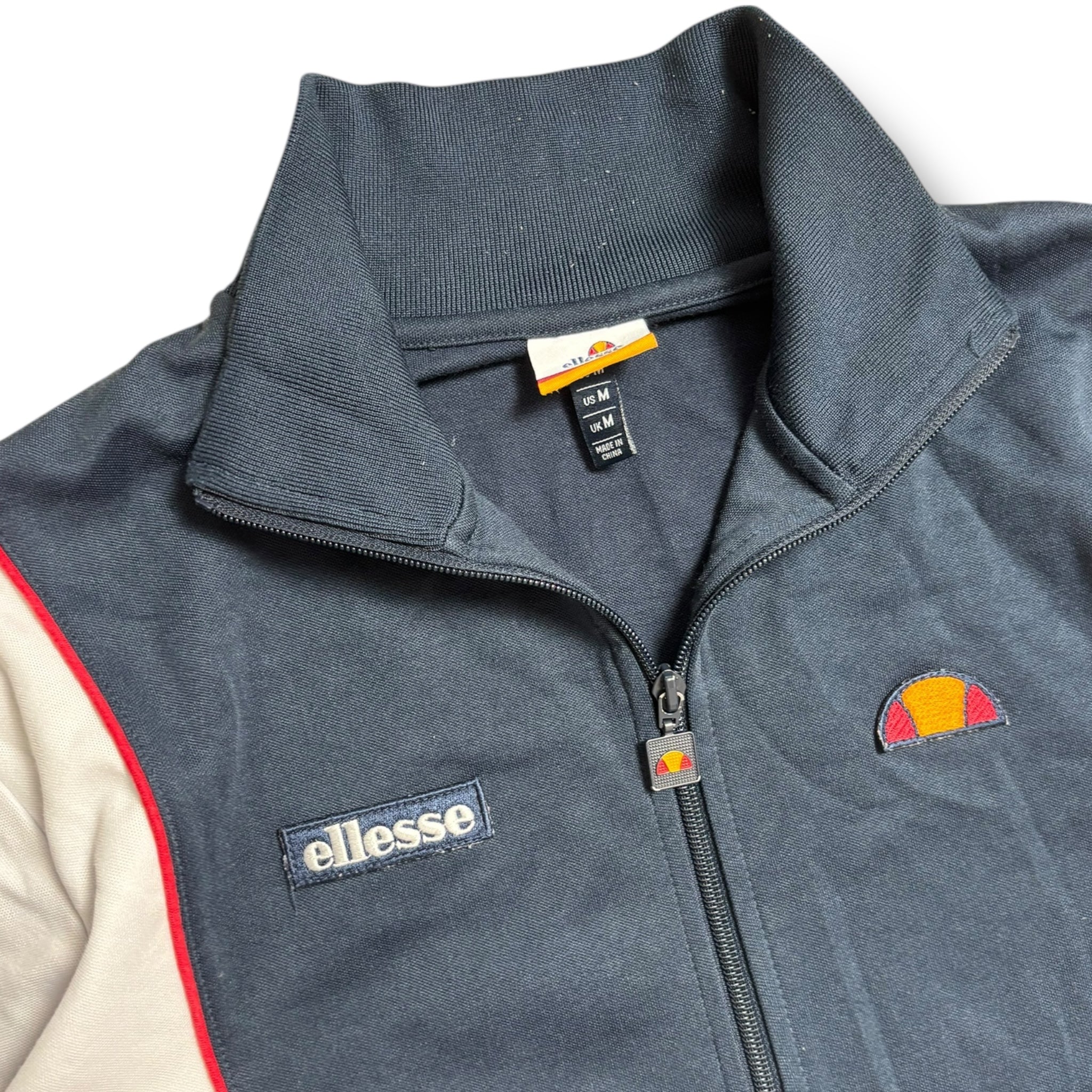 Ellesse Trackjacket (M)
