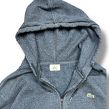 Lacoste Zipper (L-XL)