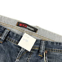 Diesel Jeans (M-L)