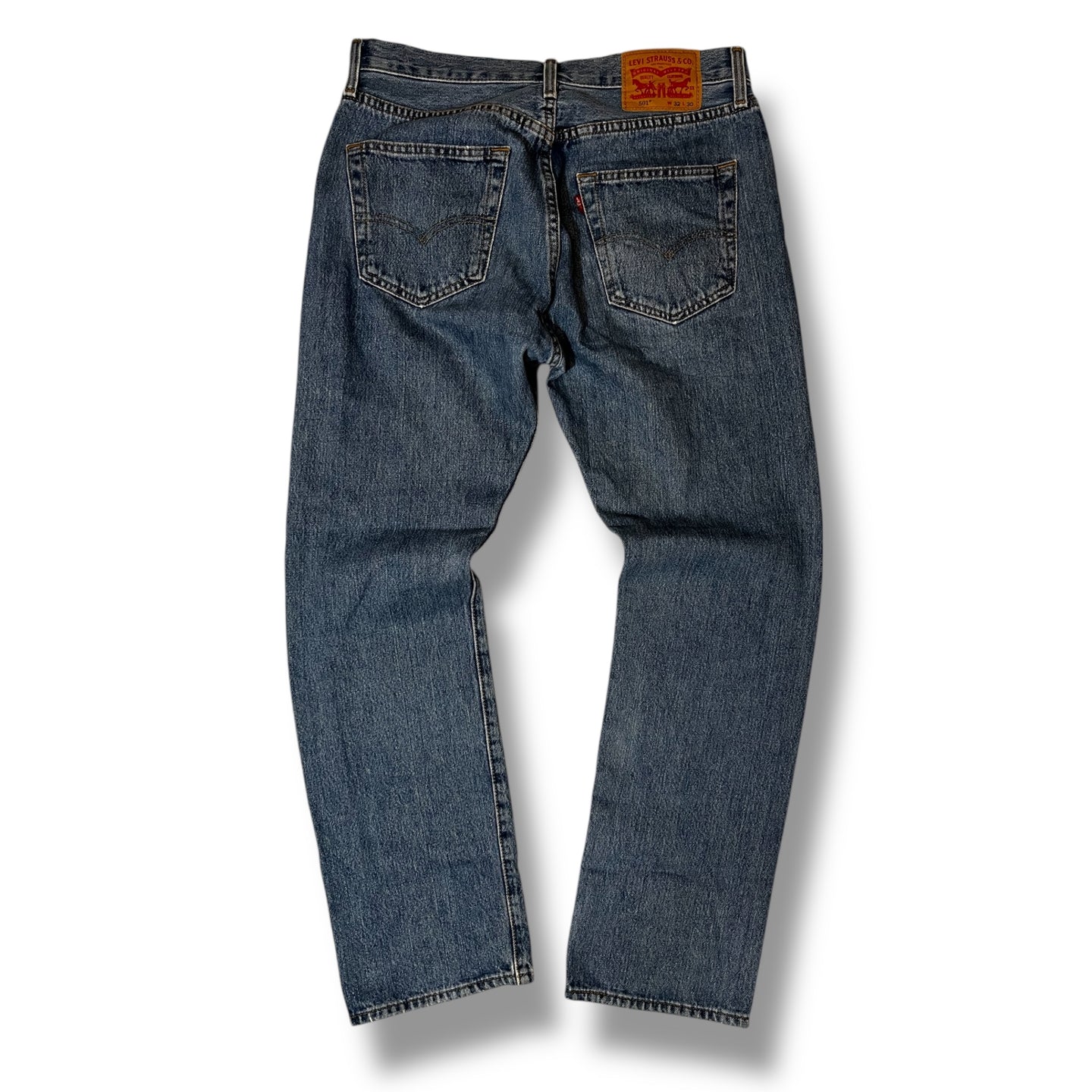 Levi’s Jeans (S-M)