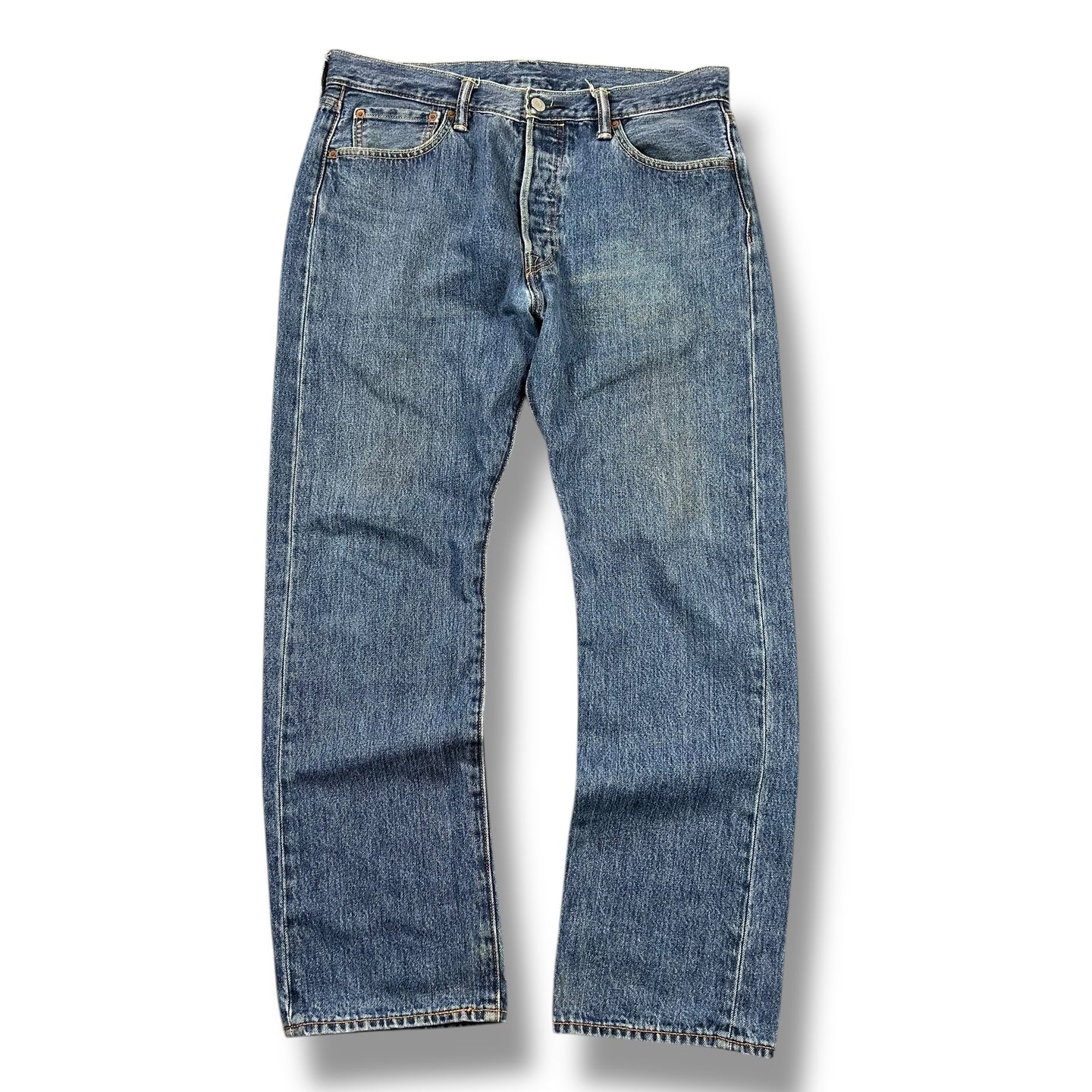 Levi’s Jeans (M-L)