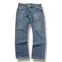 Levi’s Jeans (M-L)