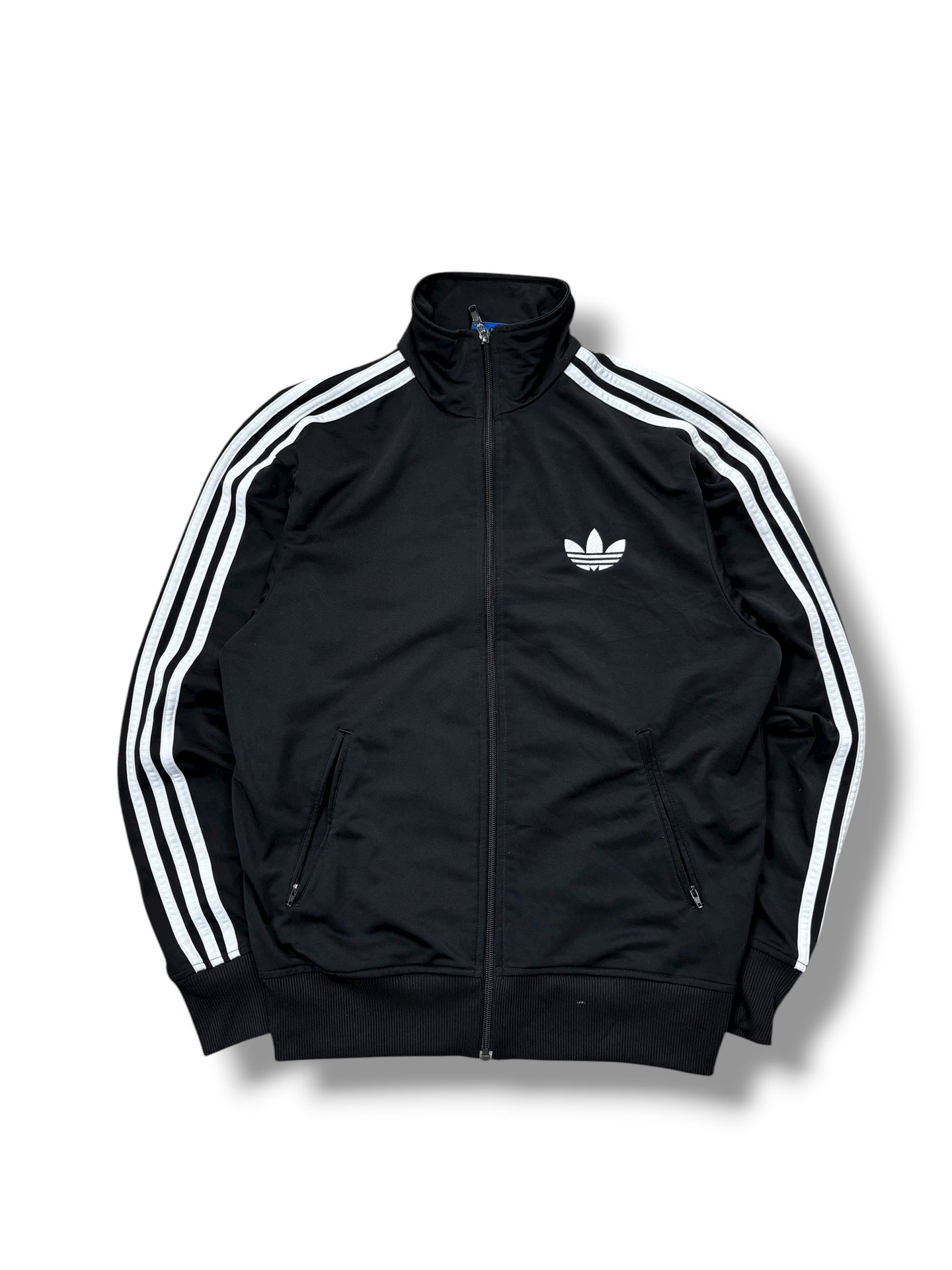 Adidas Trackjacket (S)
