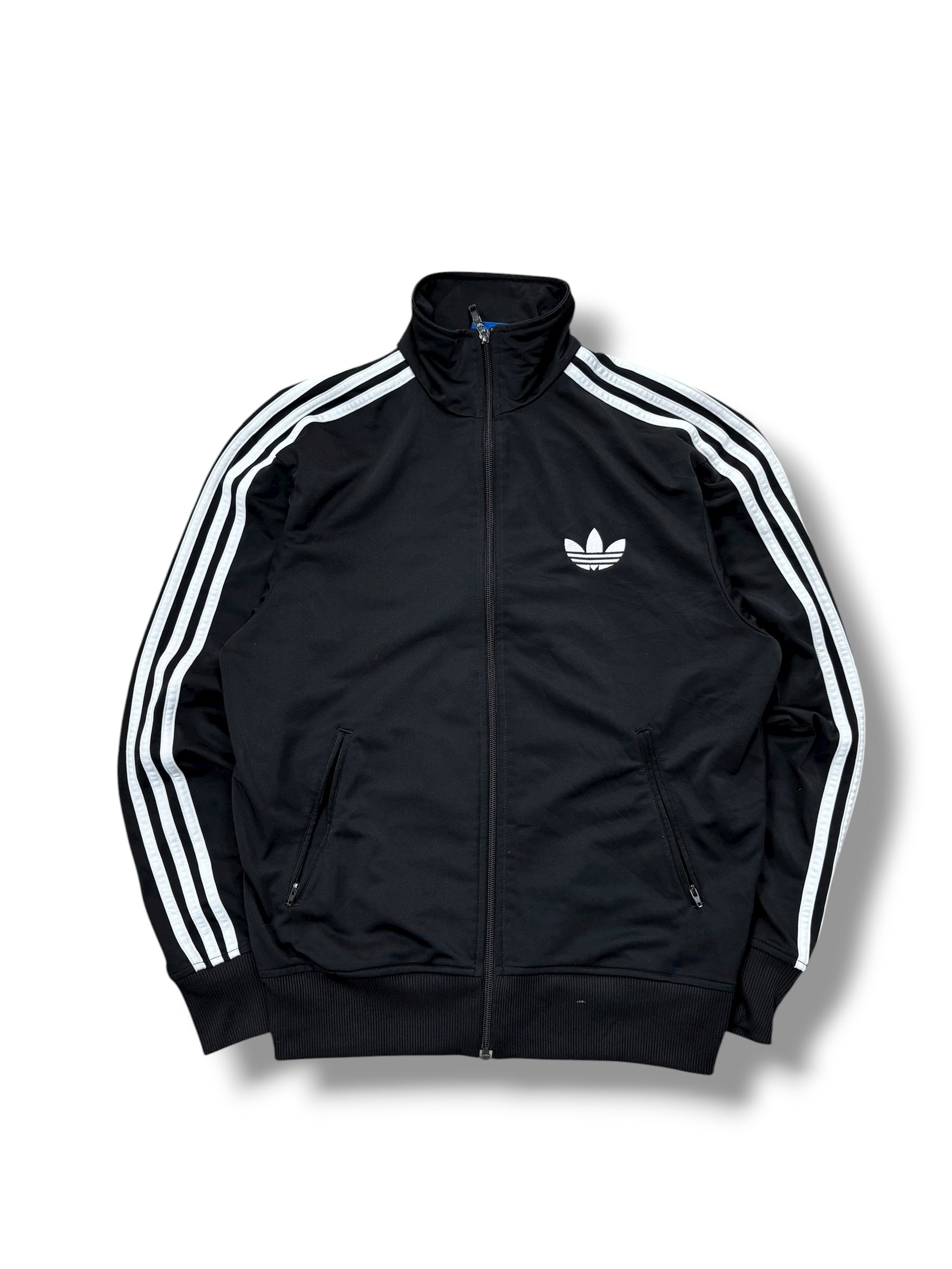 Adidas Trackjacket (S)