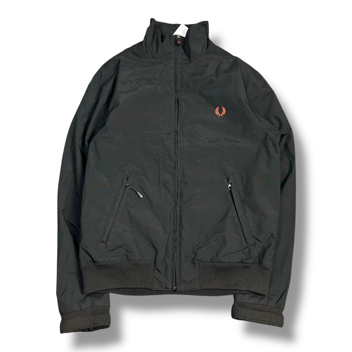 Fred Perry Trackjacket (S)