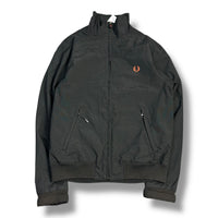Fred Perry Trackjacket (S)