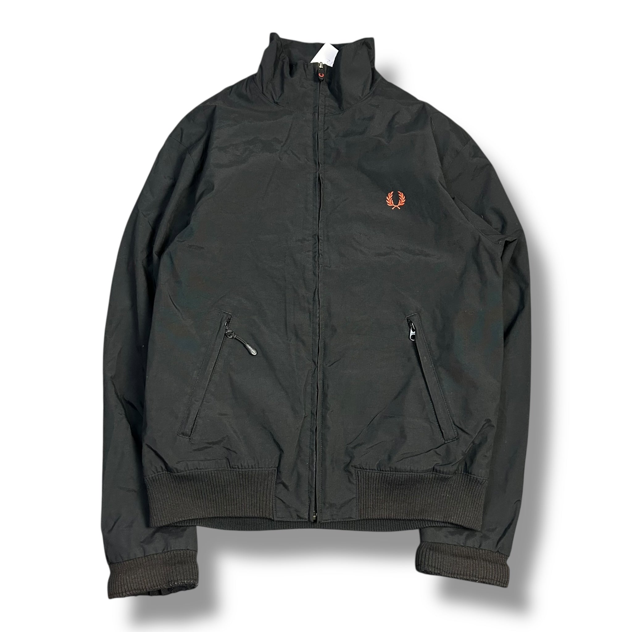 Fred Perry Trackjacket (S)