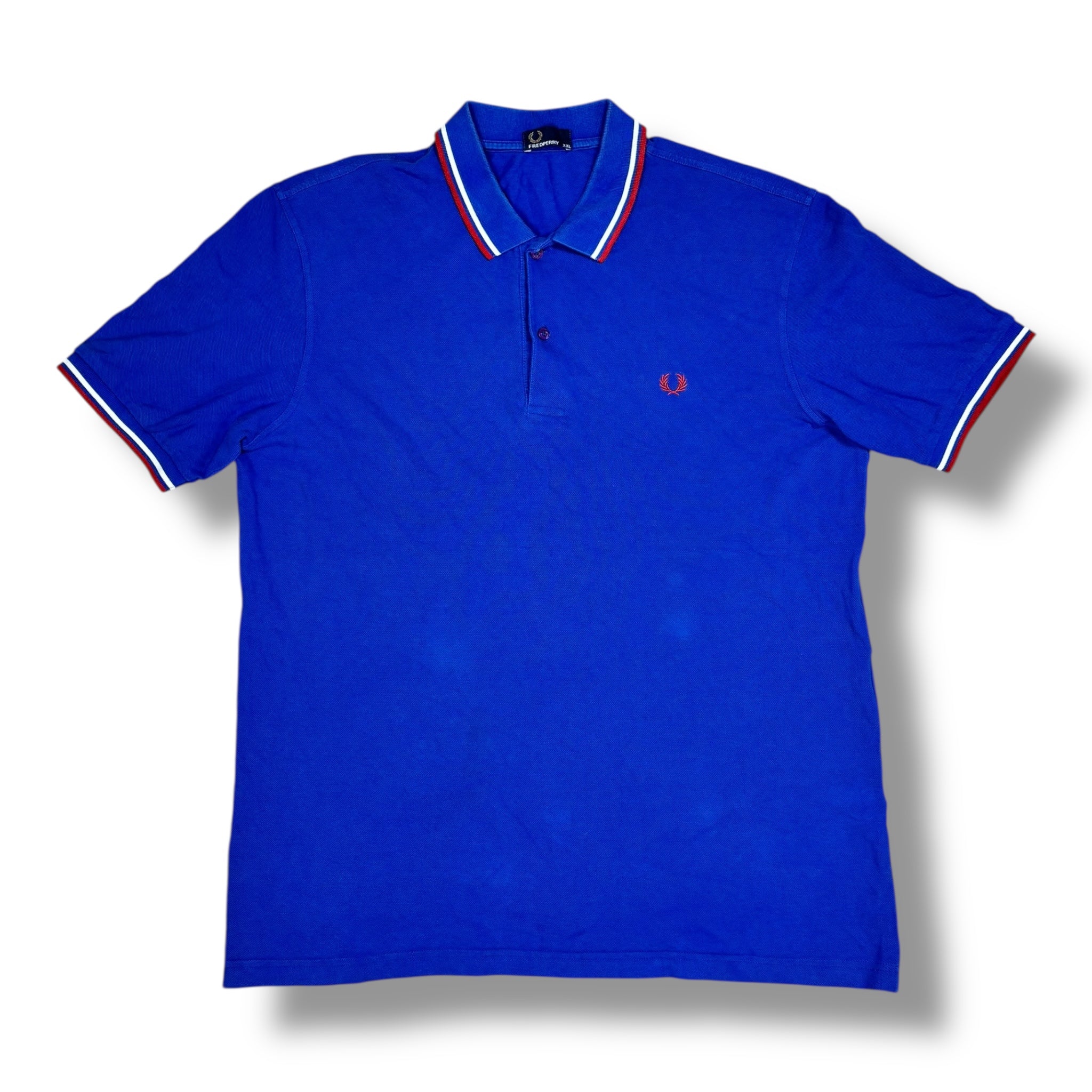 Fred Perry Polo (XXL)