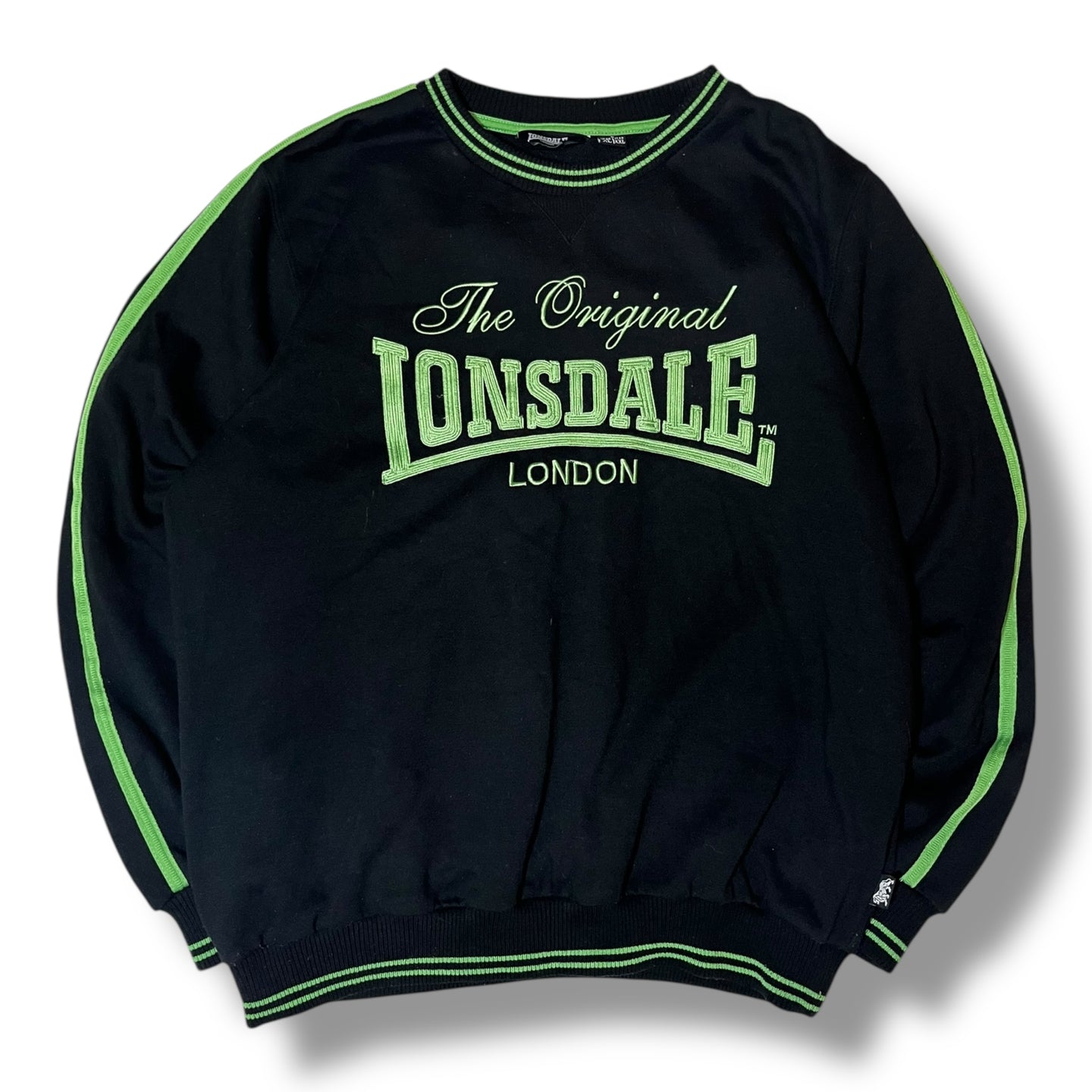 Lonsdale Sweater (XL)