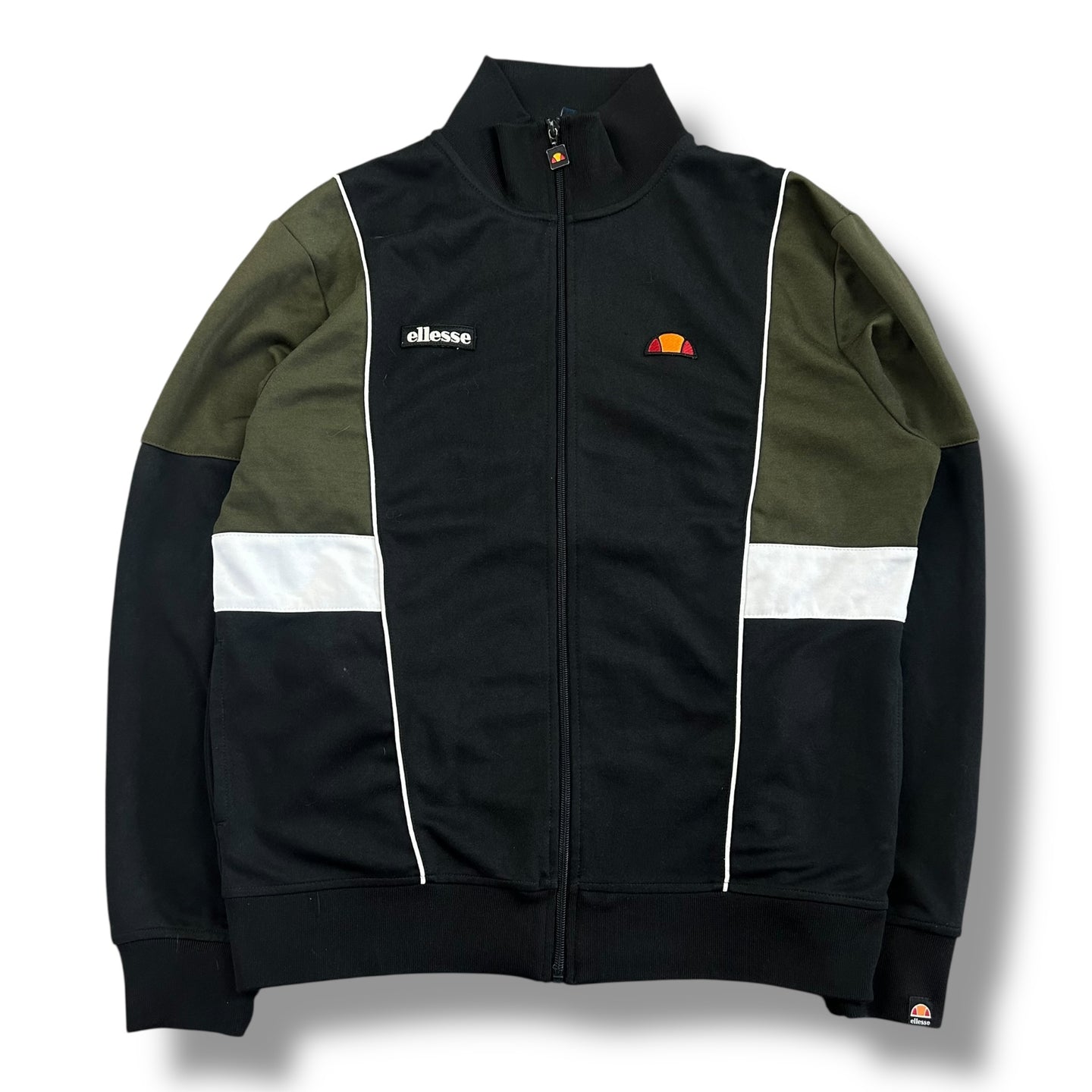 Ellesse Trackjacket (XL)