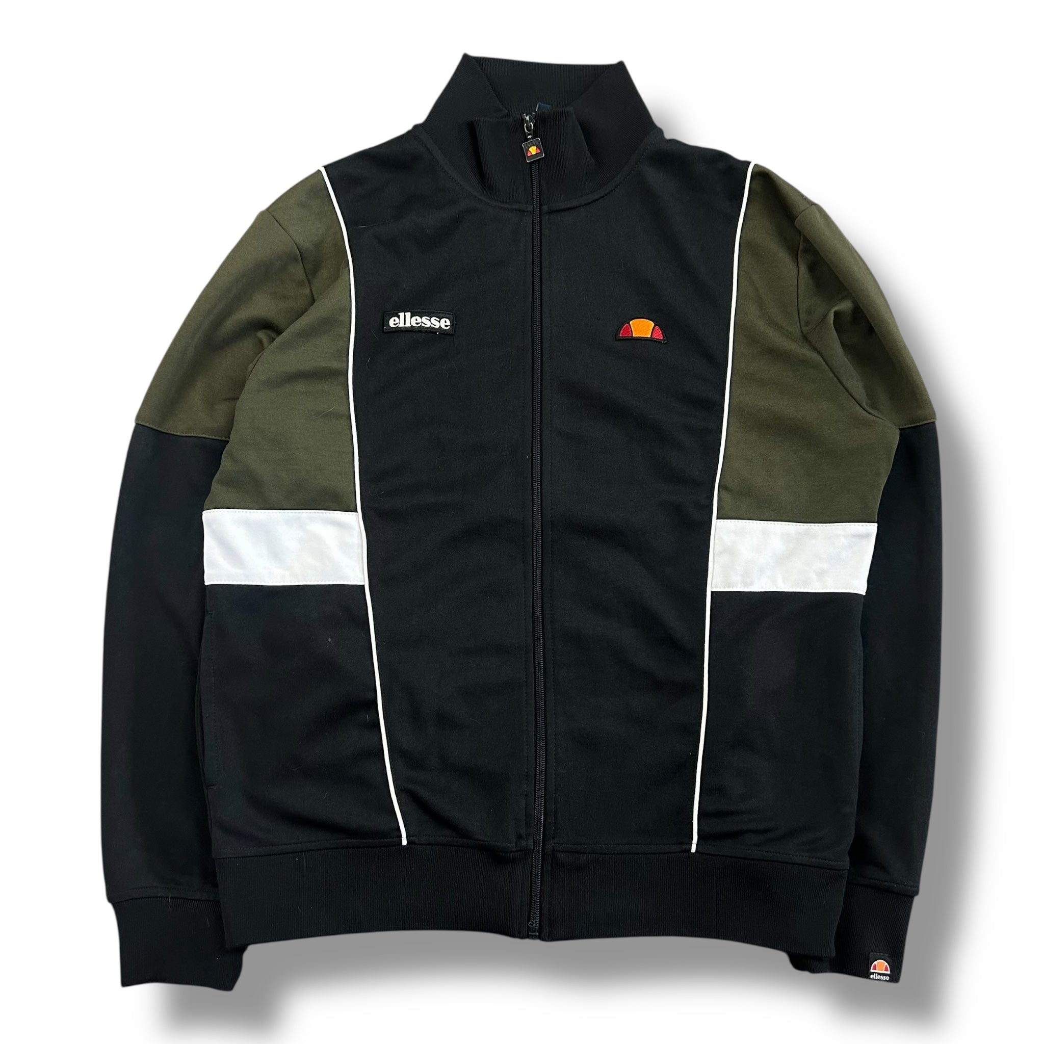 Ellesse Trackjacket (XL)