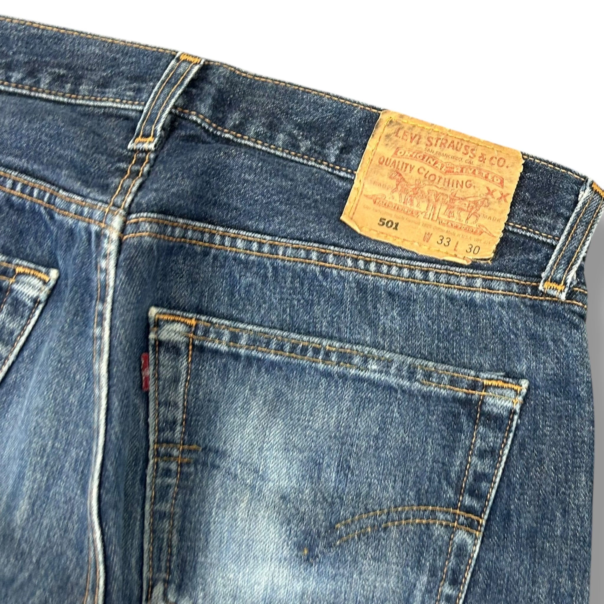 Levi’s Jeans (M)