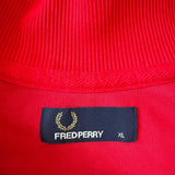 Fred Perry Trackjacket (XL)