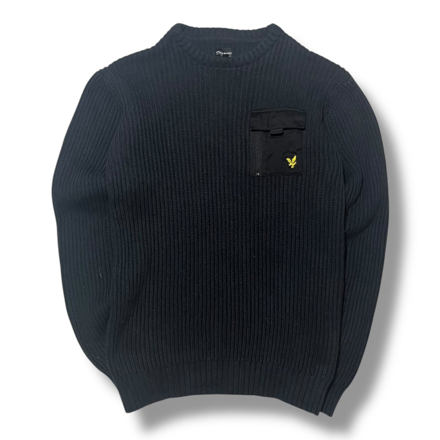 Lyle&Scott Sweater (Xs)