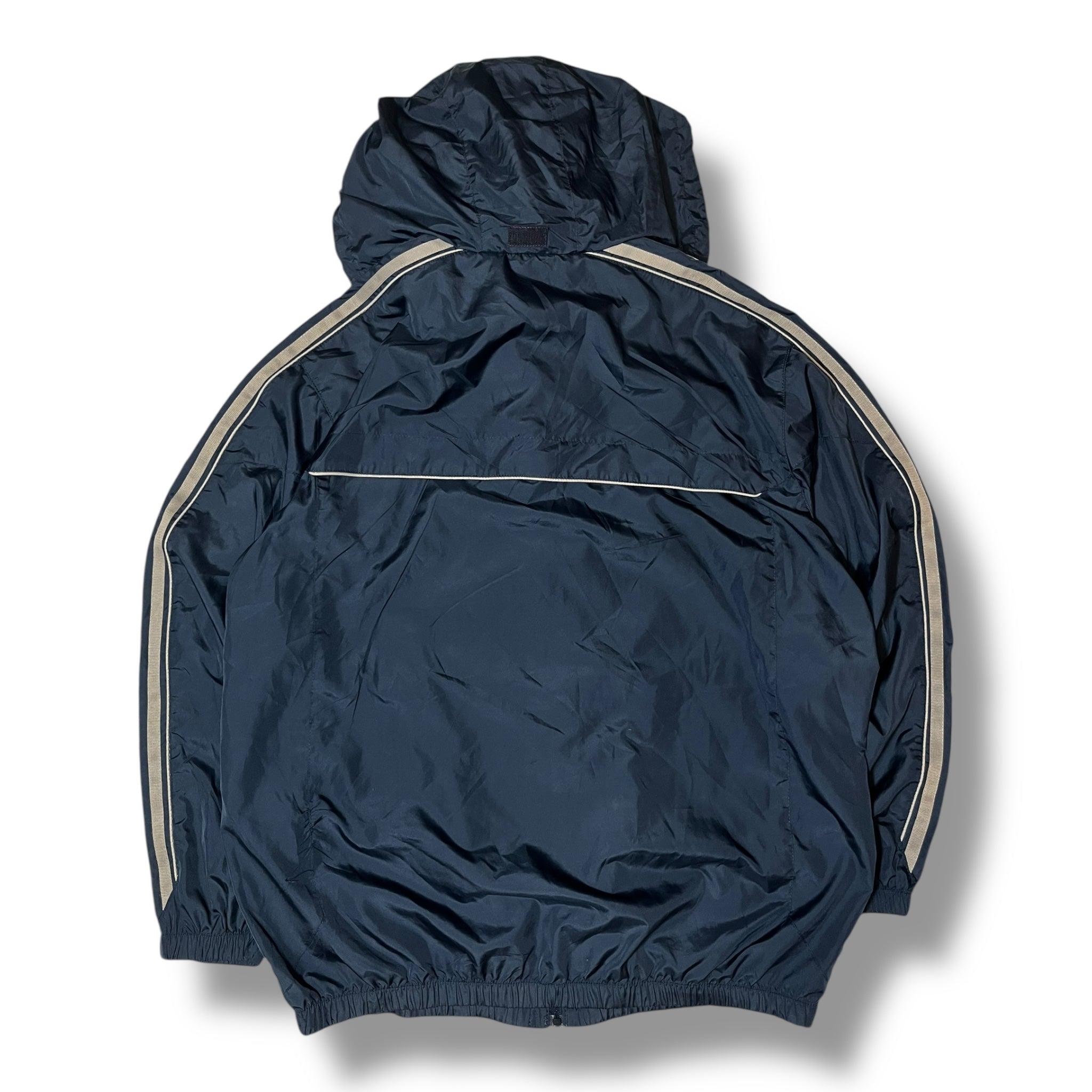 Lonsdale Trackjacket (XL)