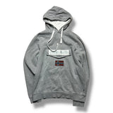 Napapijri Hoodie (M)