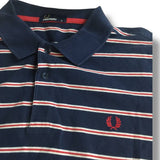 Fred Perry Polo (L-XL)