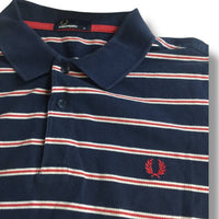Fred Perry Polo (L-XL)
