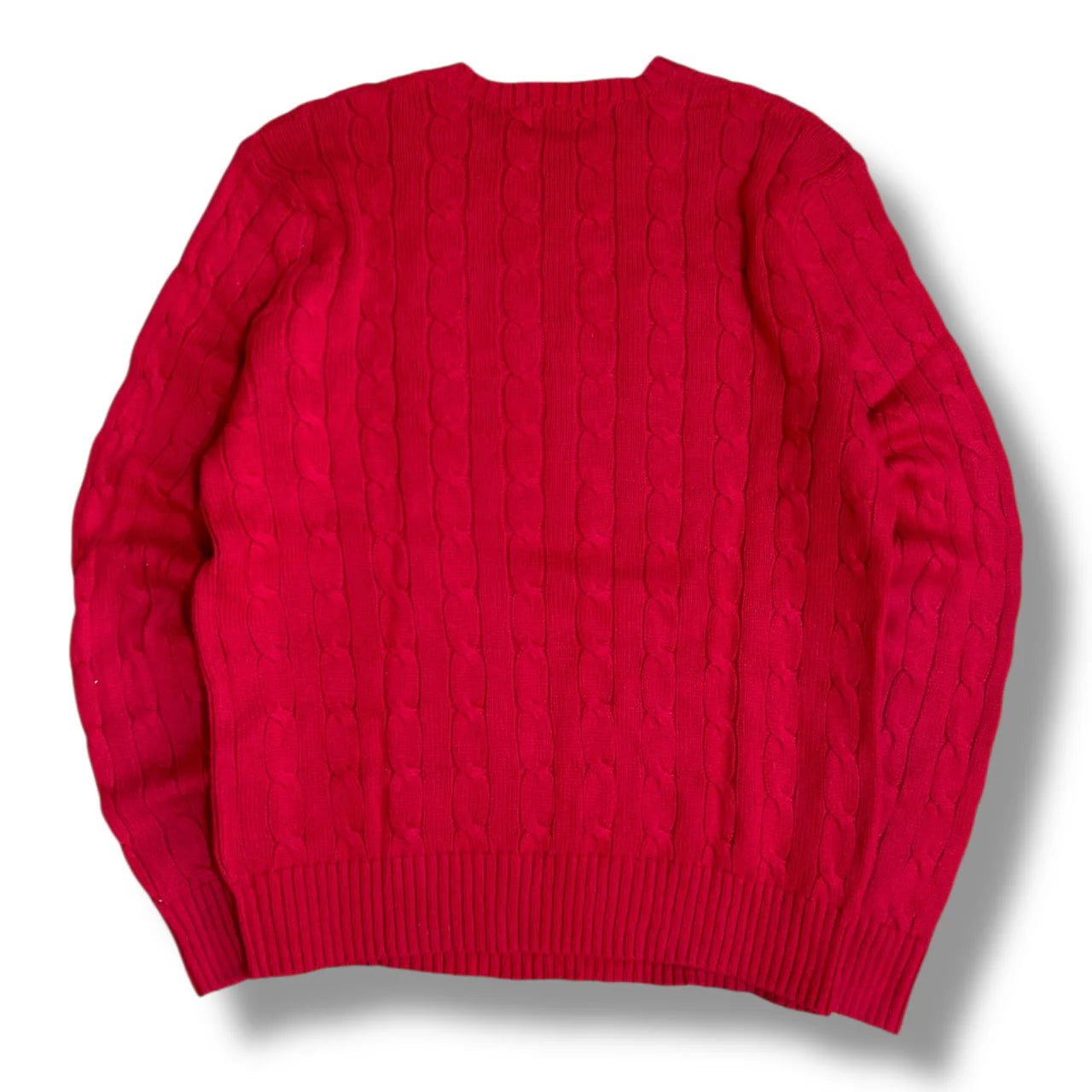 Ralph Lauren Sweater (M)