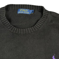 Ralph Lauren Sweater (L)