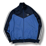 Fred Perry Trackjacket (L)