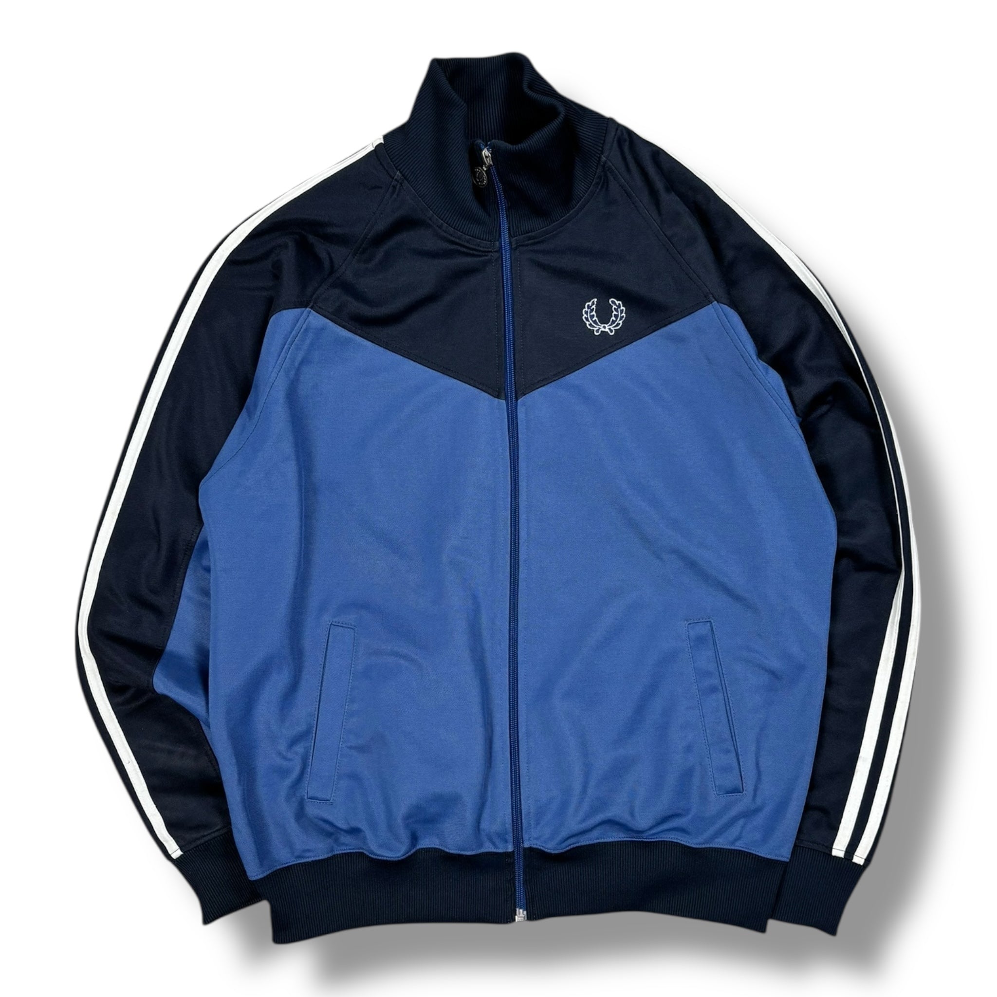 Fred Perry Trackjacket (L)