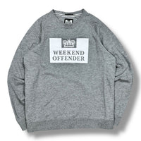 Weekend Offender Sweater (M)