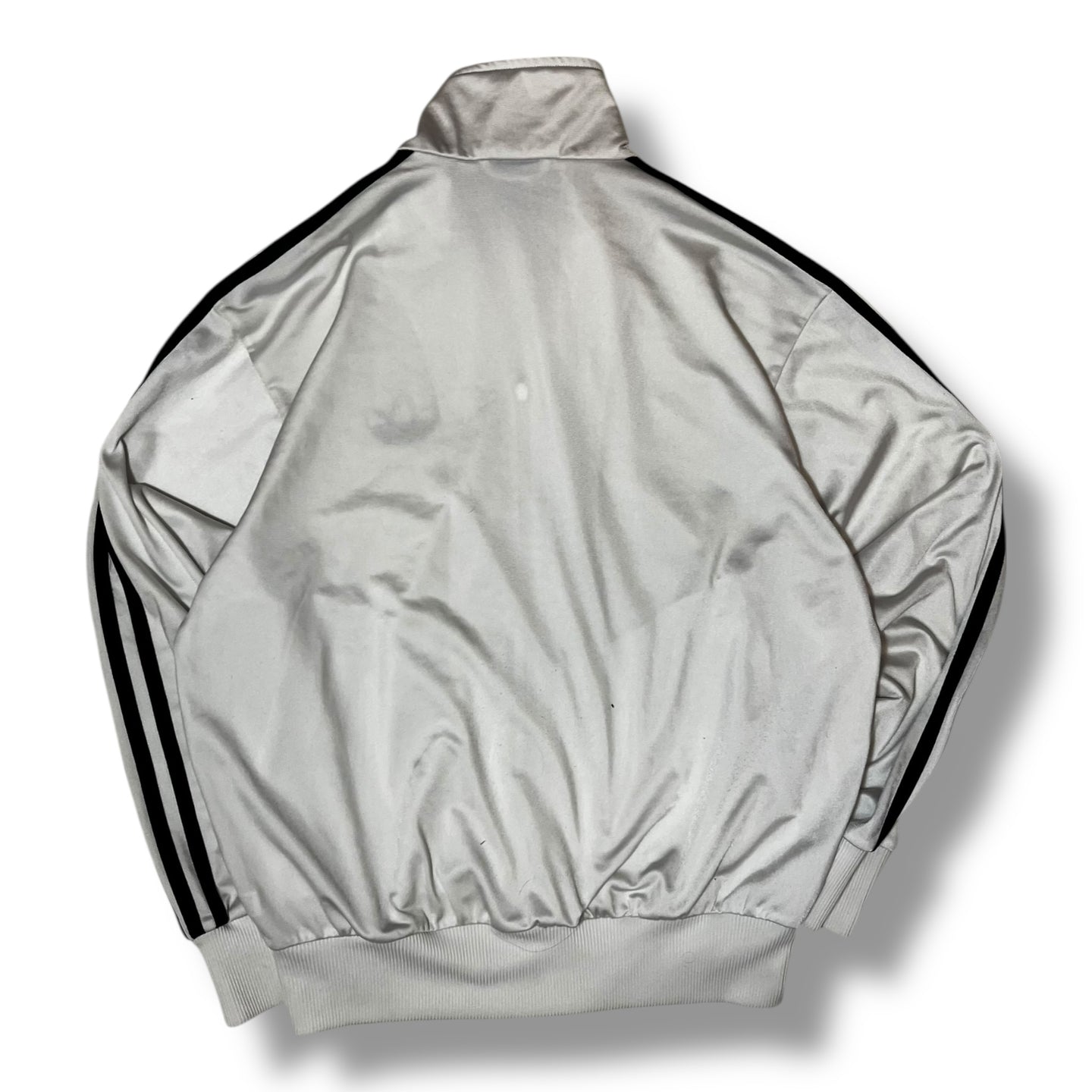 Adidas Firebird Trackjacket (S)