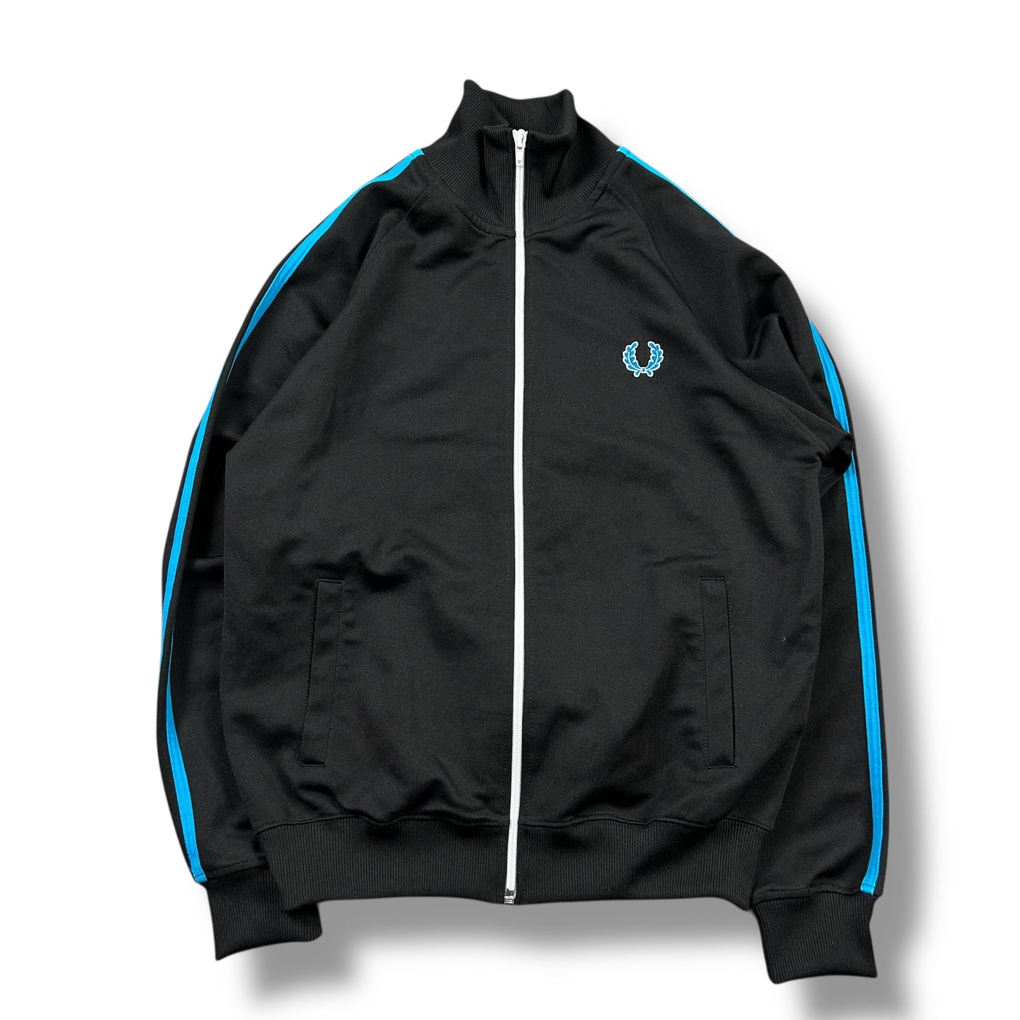 Fred Perry Trackjacket (S)