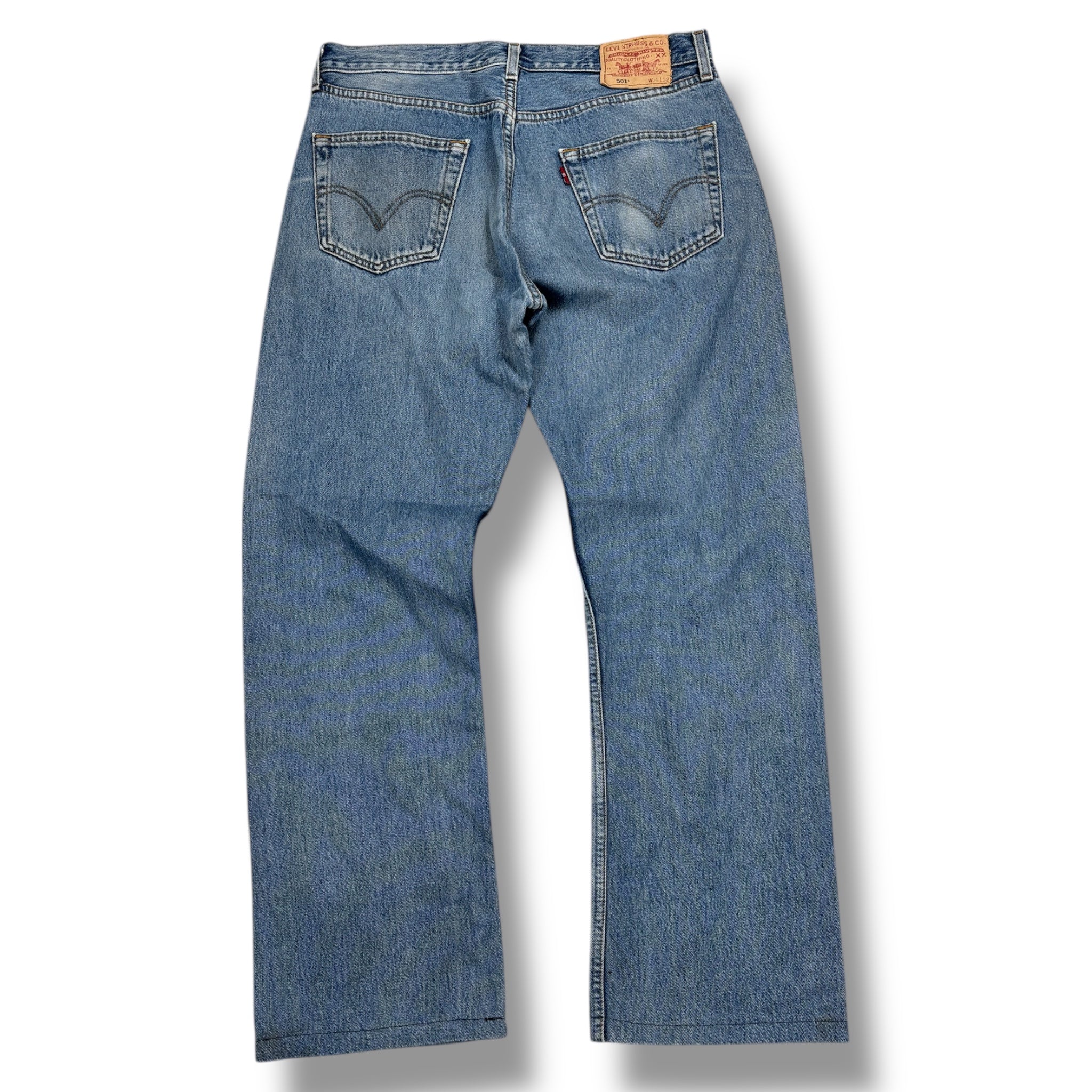 Levi’s Jeans (M-L)