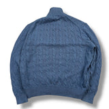 Ralph Lauren 1/4 Zipper (M)