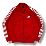 Adidas Firebird Trackjacket (M)