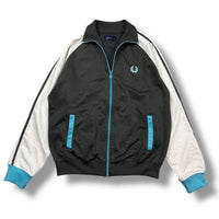 Fred Perry Trackjacket (M)