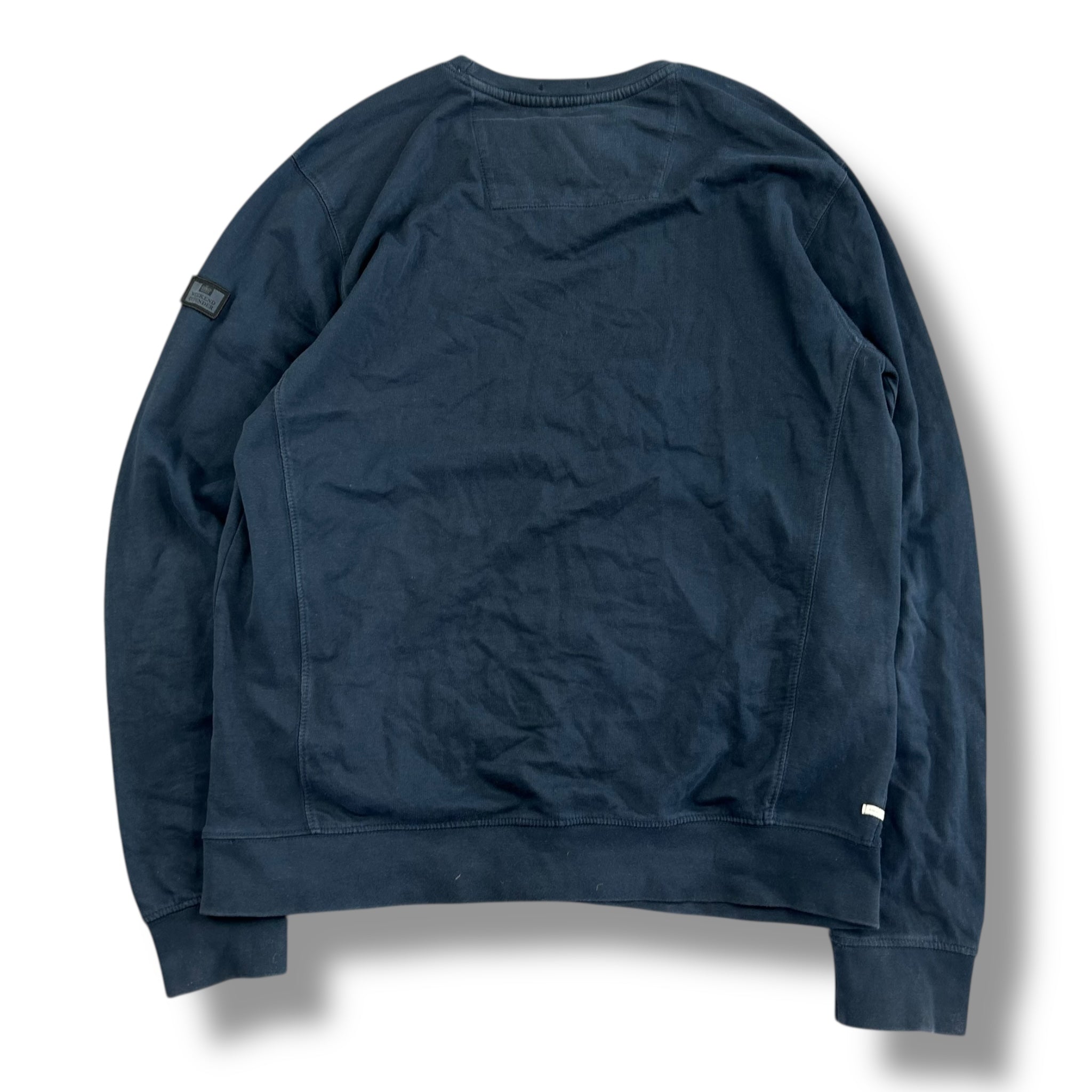 Weekend Offender Longsleeve (L)