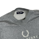 Fred Perry Sweater (S-M)