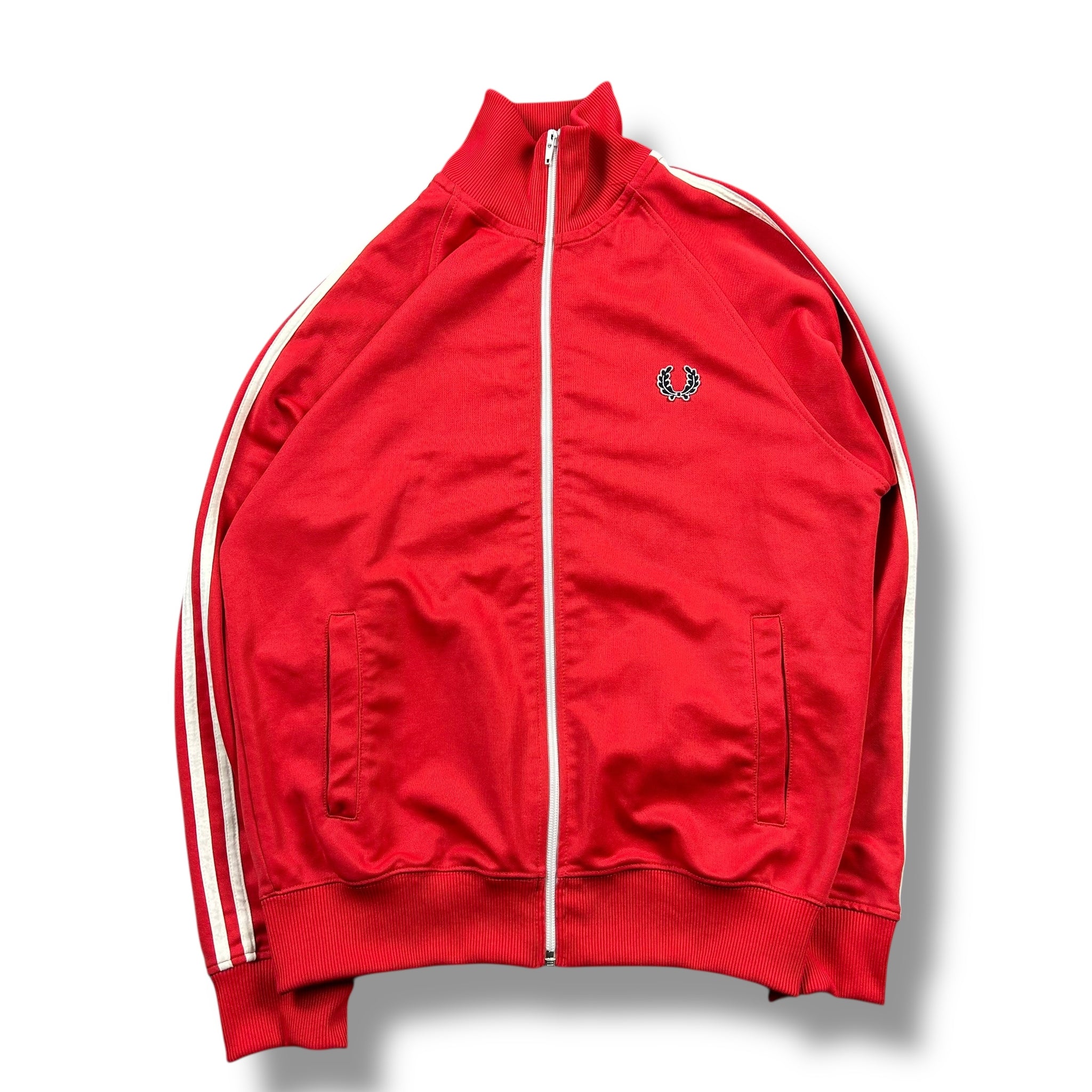 Fred Perry Trackjacket (S)