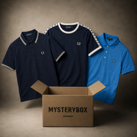 Polo/T-Shirt Mysterybox