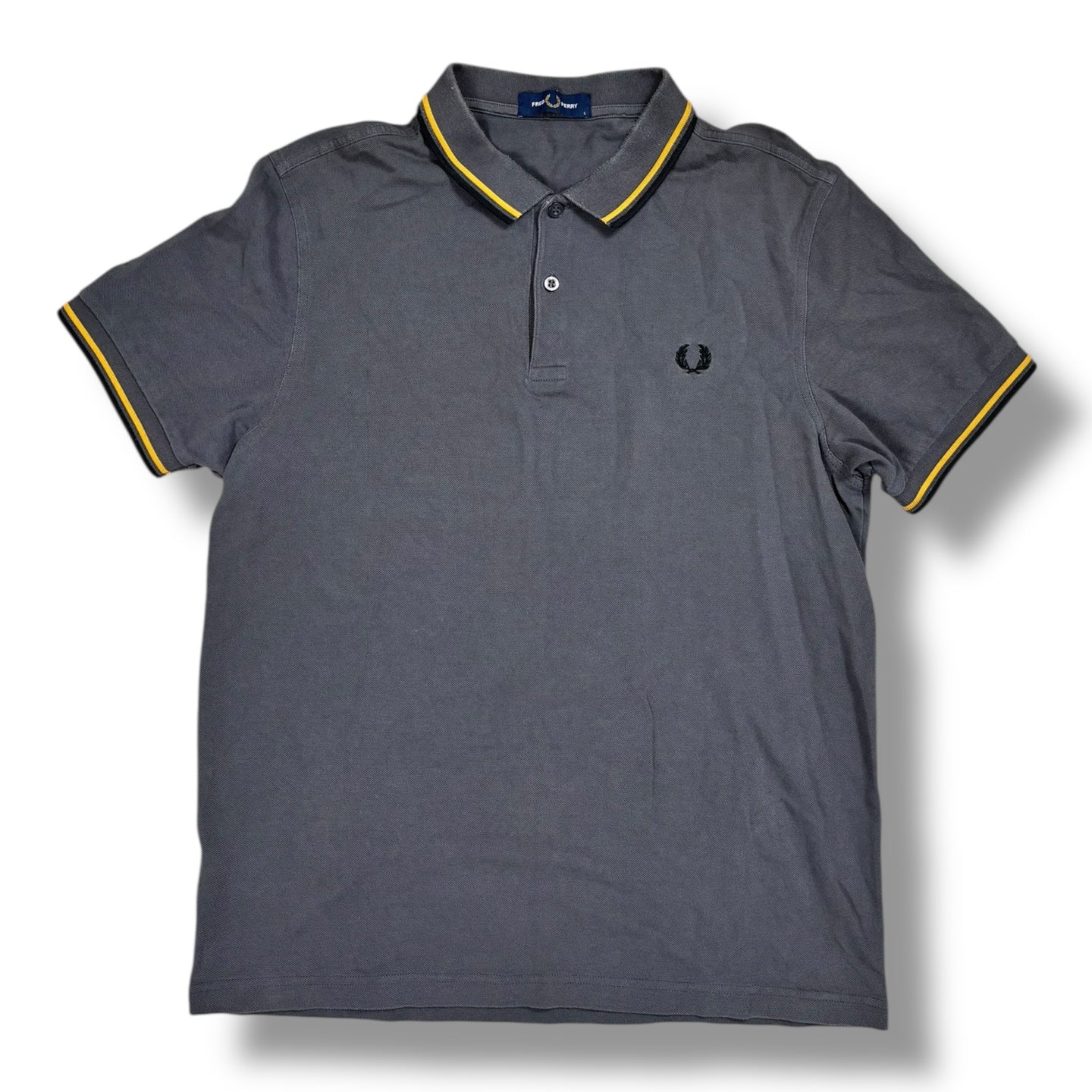 Fred Perry Polo (L)