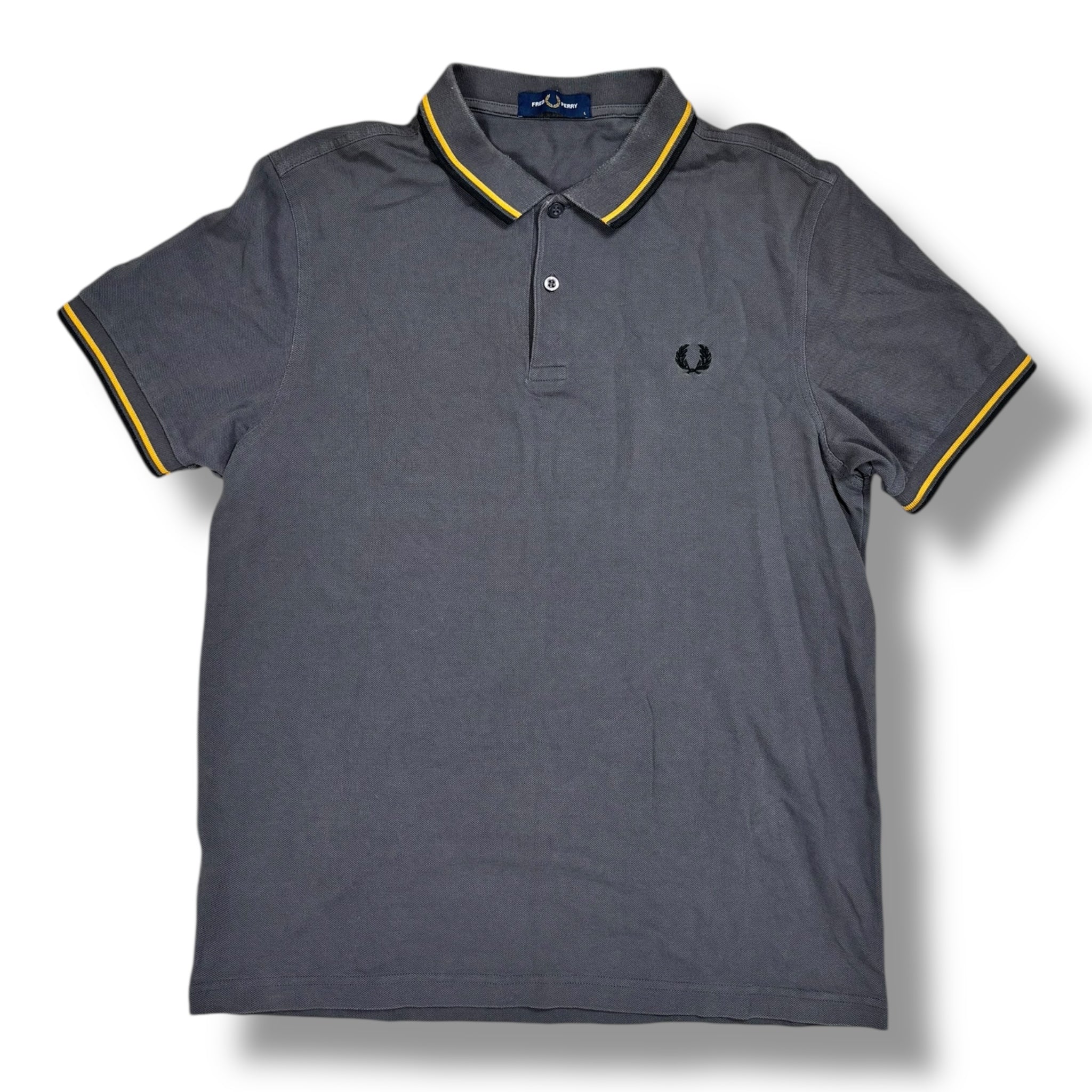 Fred Perry Polo (L)