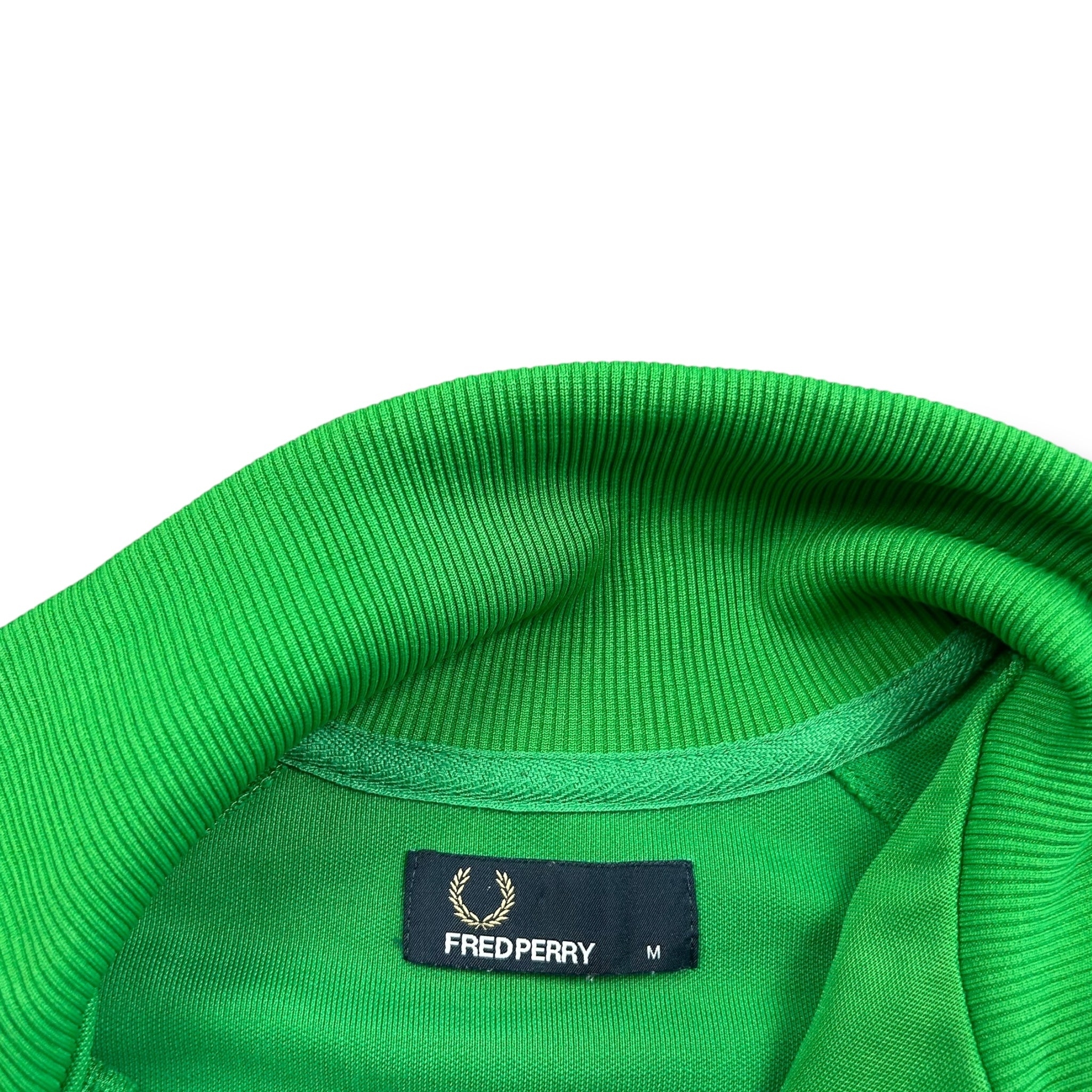 Fred Perry Trackjacket (M)