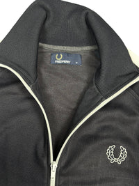 Fred Perry Trackjacket (M)