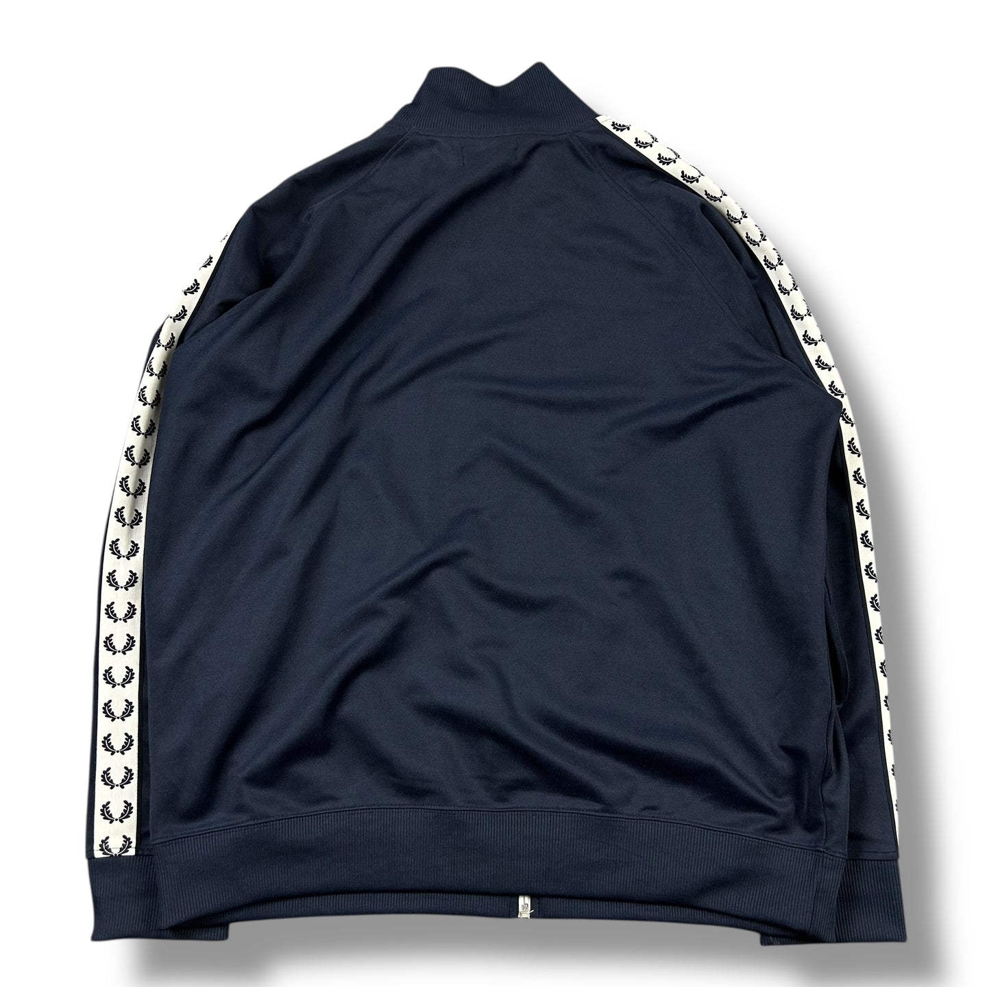 Fred Perry Trackjacket (XL-XXL)