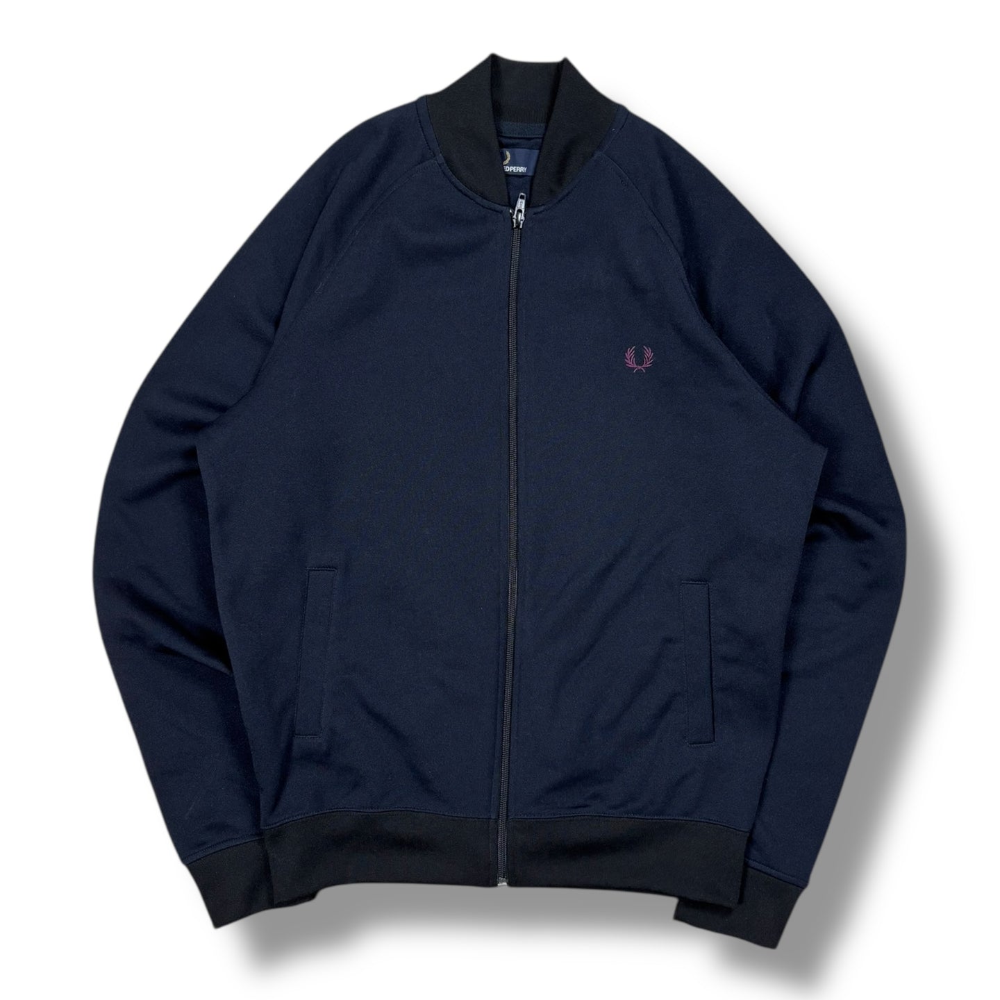 Fred Perry Trackjacket (S)