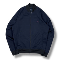 Fred Perry Trackjacket (S)