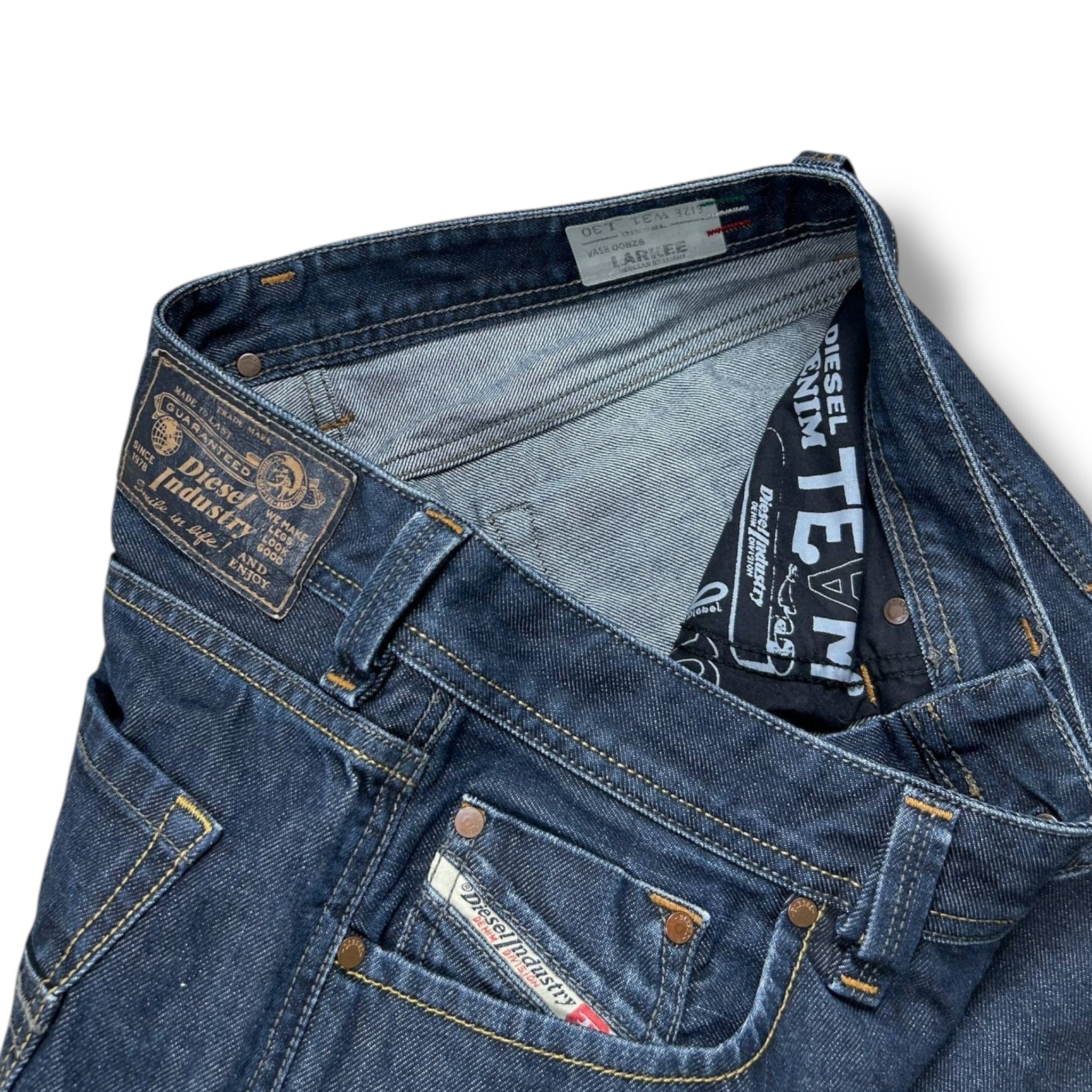 Diesel Jeans (M)