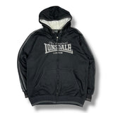 Lonsdale Zipper (M)