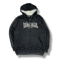 Lonsdale Zipper (M)